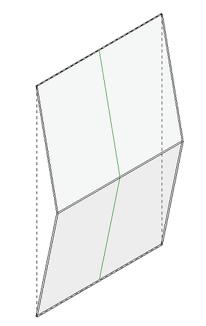 single-panel