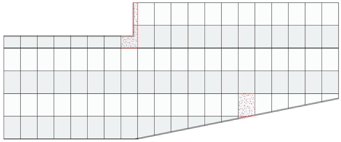 panels-elevation